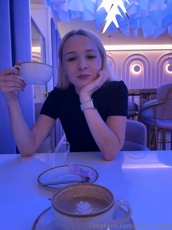 creamyspot