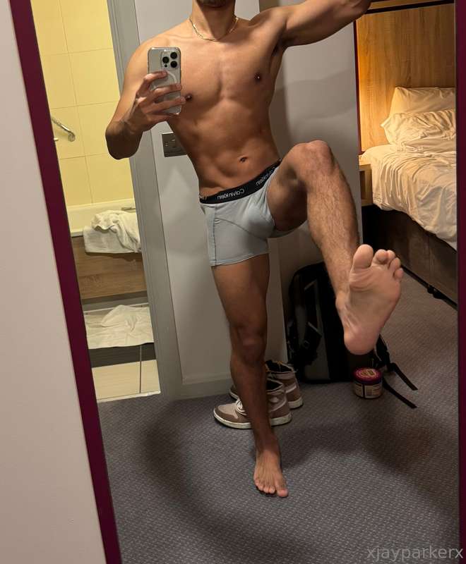 xjayparkerx