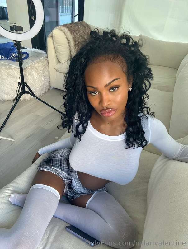 Would you wanna see more of me?