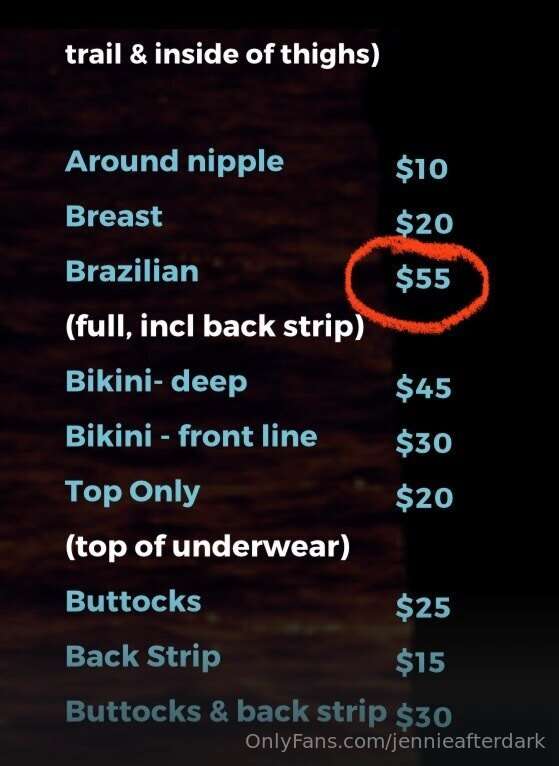 Want to spoil me and get content?? Contribute to some of my ..