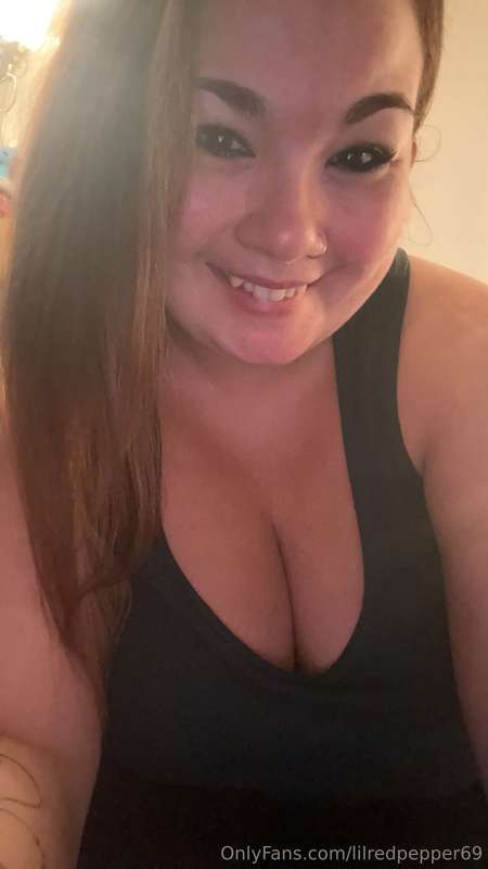 Hope y’all have a good weekend!!! 💋