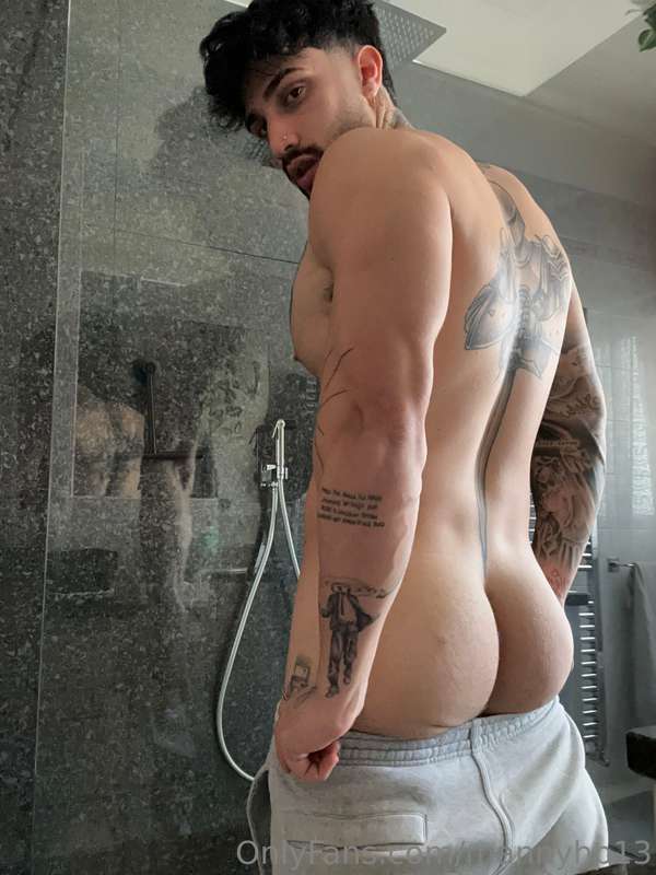 Are u ready baby?