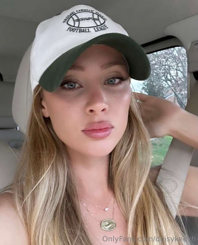 daisykeech photo
