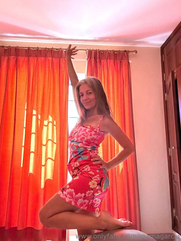 mamagarcia