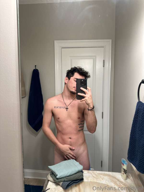 Good morning, how did you sleep ? ☺️