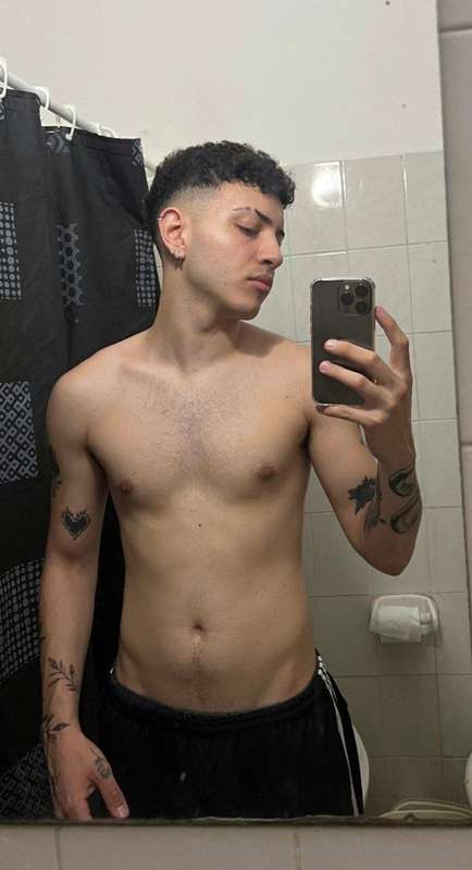 🇦🇷 LATINO TATTOO BOY 🇦🇷🔥FREE PAGE🔥: @vmboyy ⚜️VIP PAGE⚜️: @v..