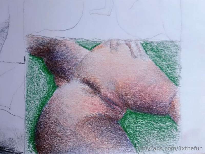 Holy fuck you guys! Some of you are so talented 