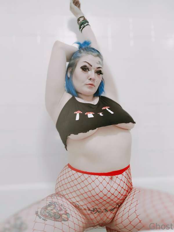 urghostgurl666 image #4