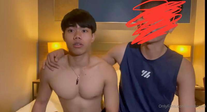 btmbrown Nude Leaked OnlyFans Photo