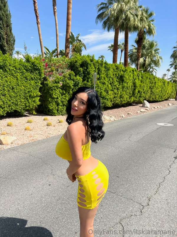 itskiaramarie