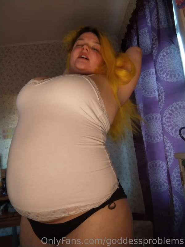 goddessproblems image #1