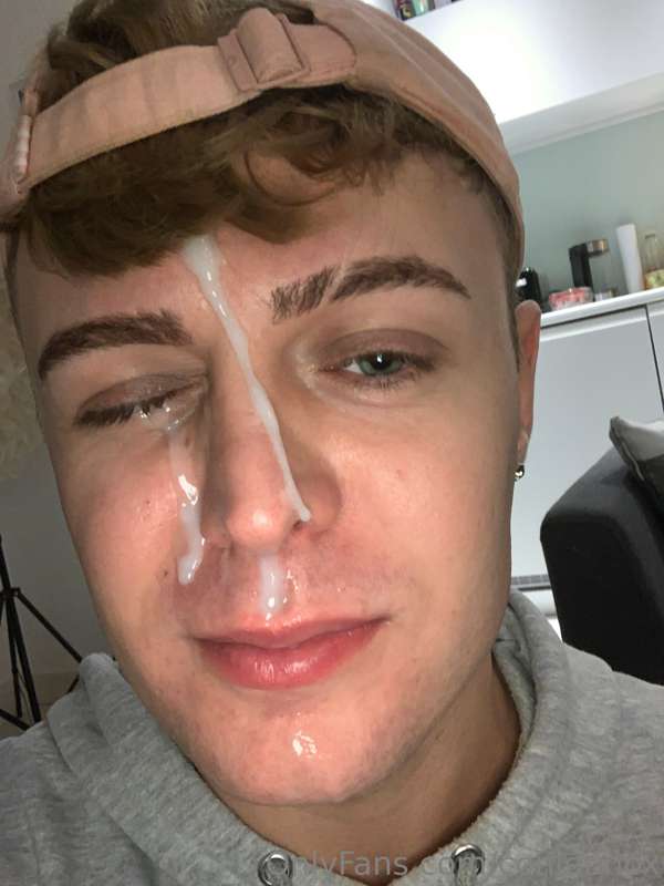 I think he enjoyed that