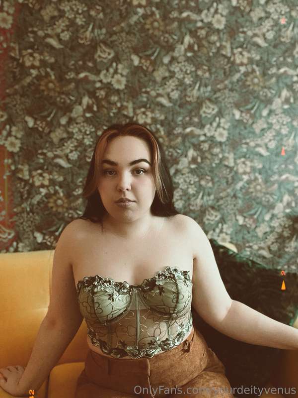 yourdeityvenus