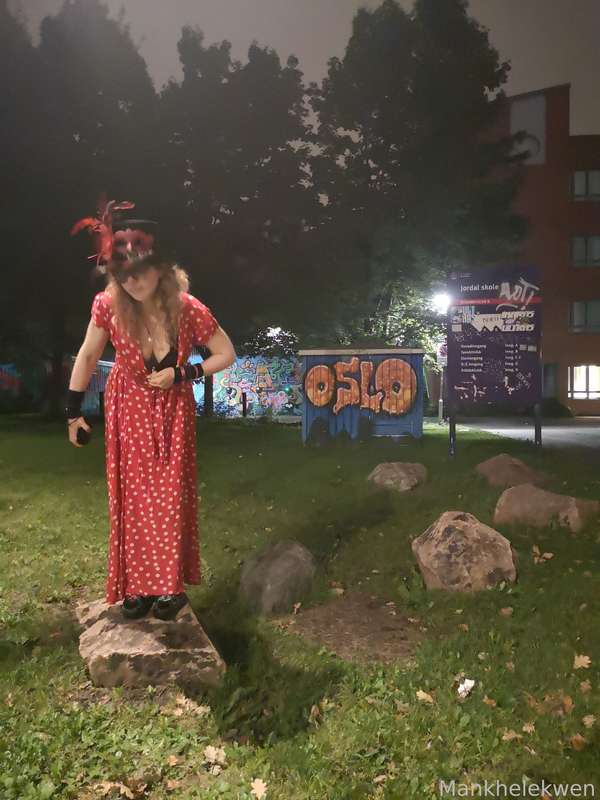 media
