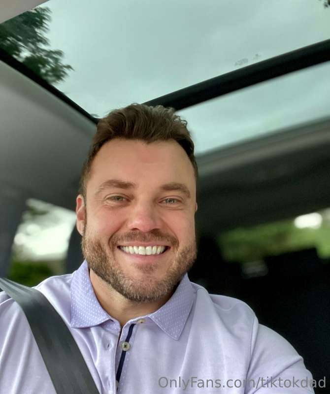 tiktokdad