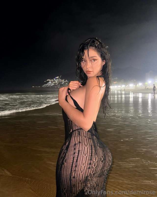 demirose photo