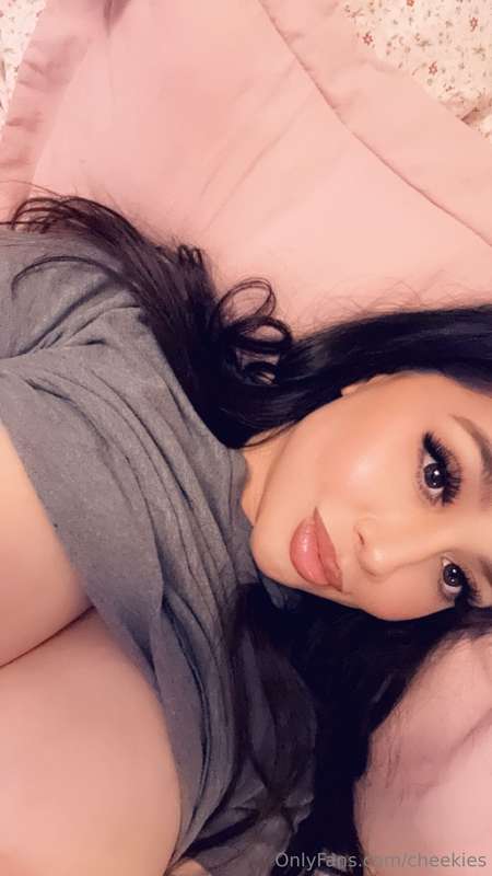 cheekies