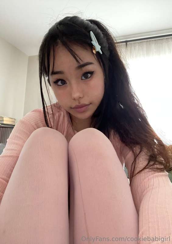 cookiebabigirl