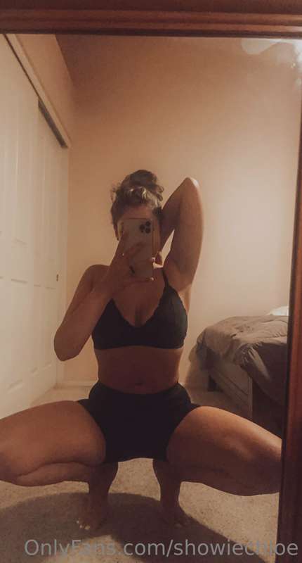 I’m new here ✨