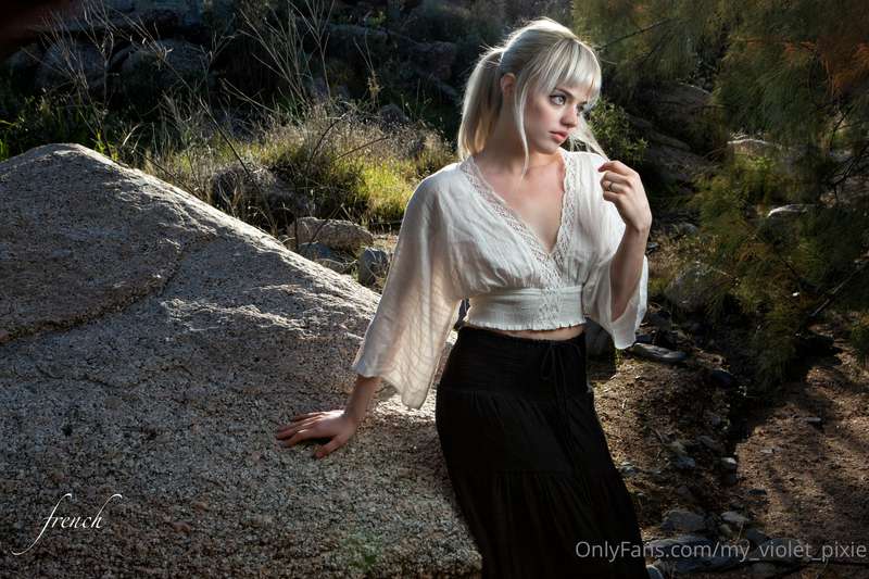 my_violet_pixie image #2
