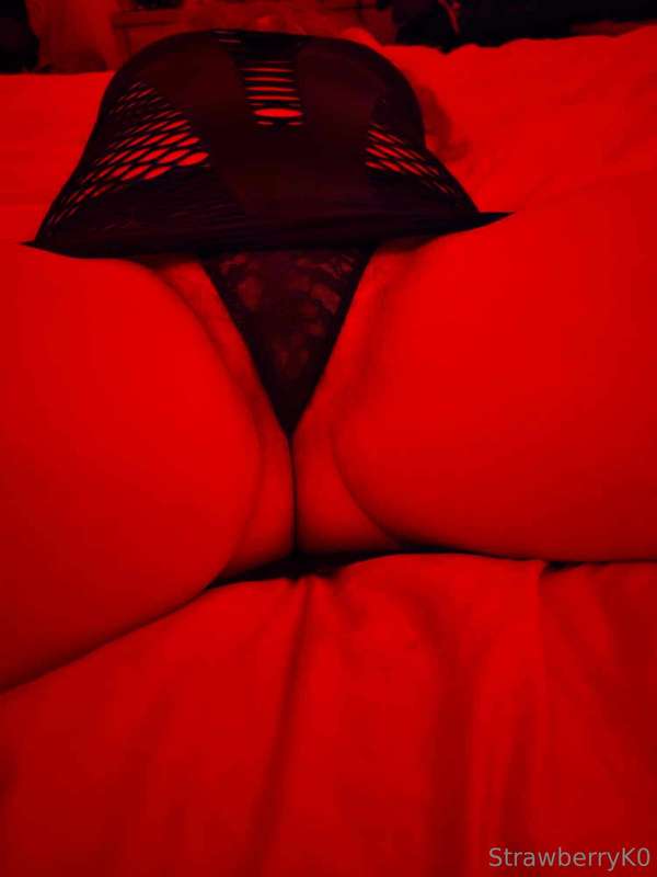 strawberryknockout
