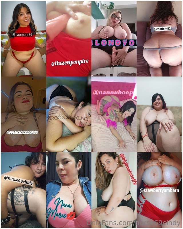 😈 Looking for a big cook 😈🫦 @imurann69 👄❤️ @thesexyempire ❤️..