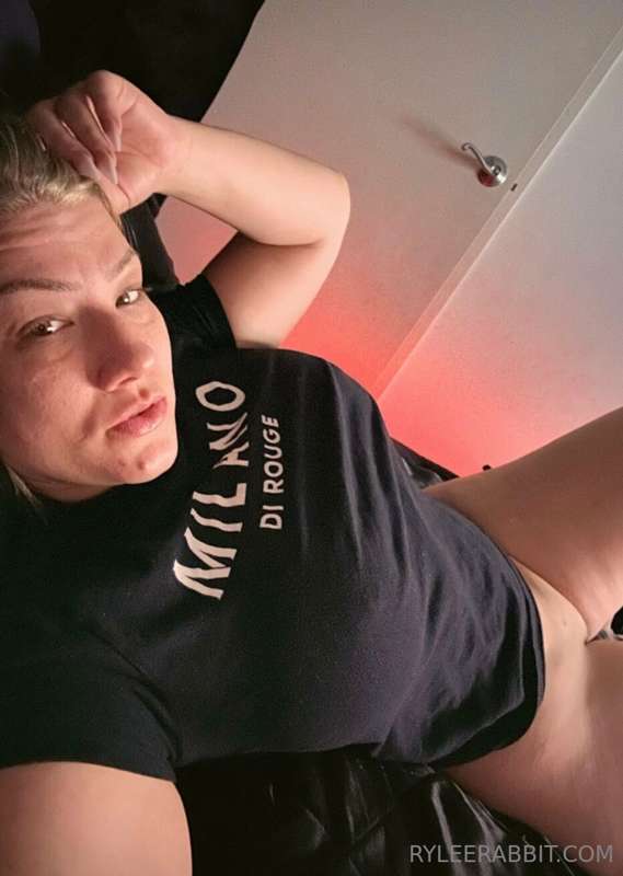 How would we enjoy each other today 🥵