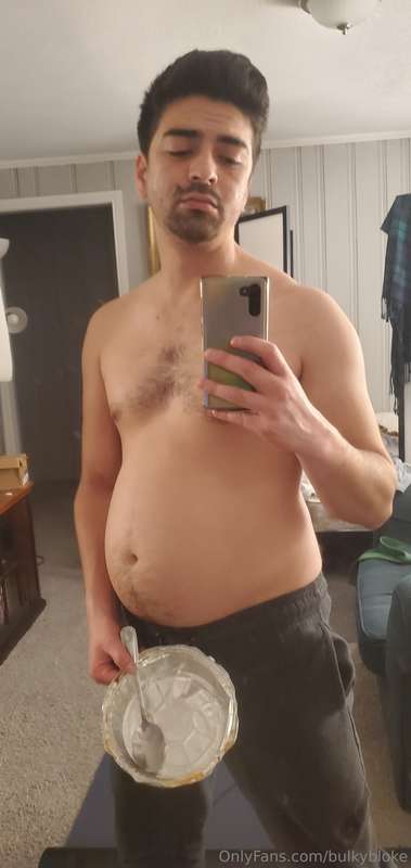 bulkybloke