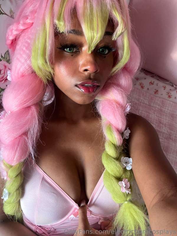 electricbumcosplays