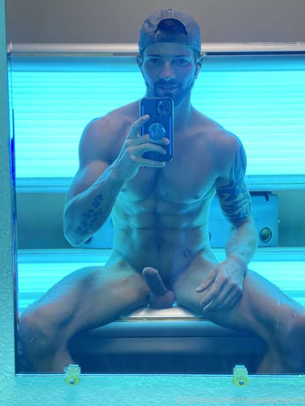 Come get some Vitamin D 😈