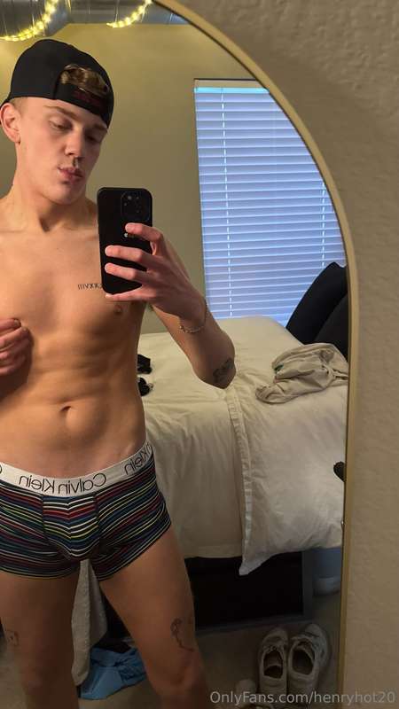 henryhot20