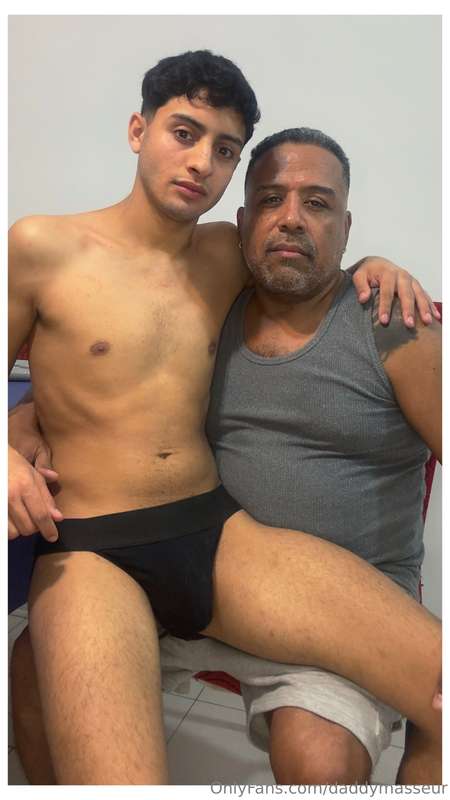 daddymasseur