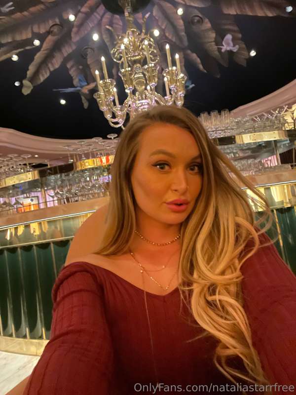 Foto 186 von Natalia Starr auf Tocromo