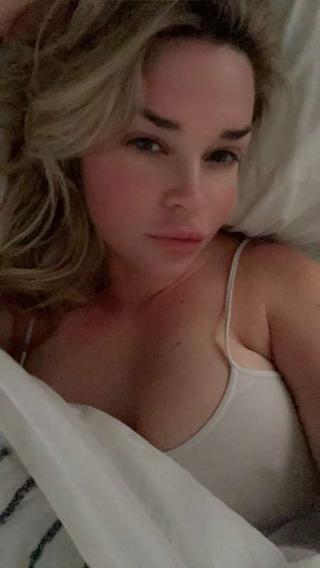Happy Titty Tuesday y’all! Be sure to check your DM’s today ..