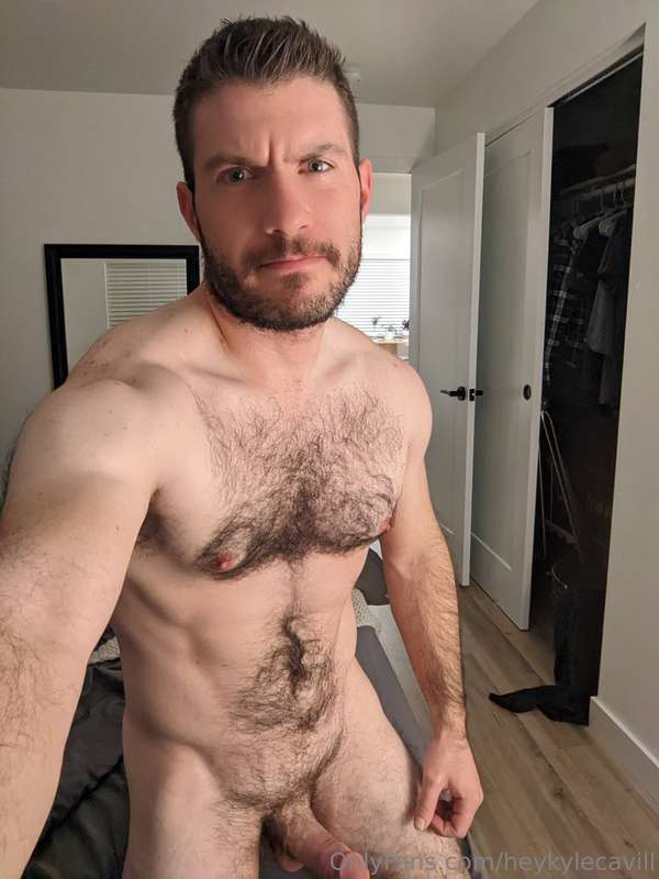 heykylecavill