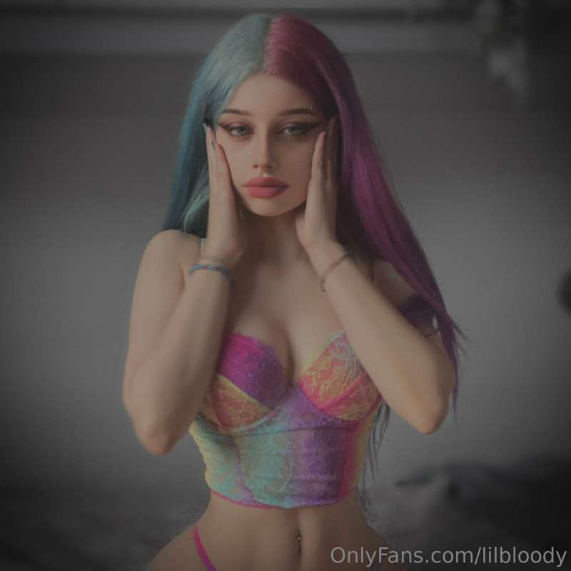 🩷💛💚🩵💙💜