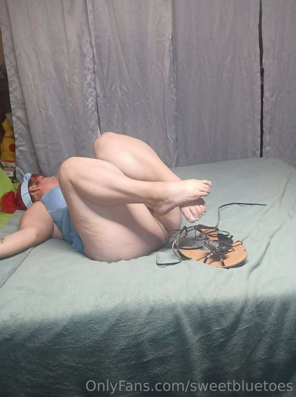 sweetbluetoes image #22