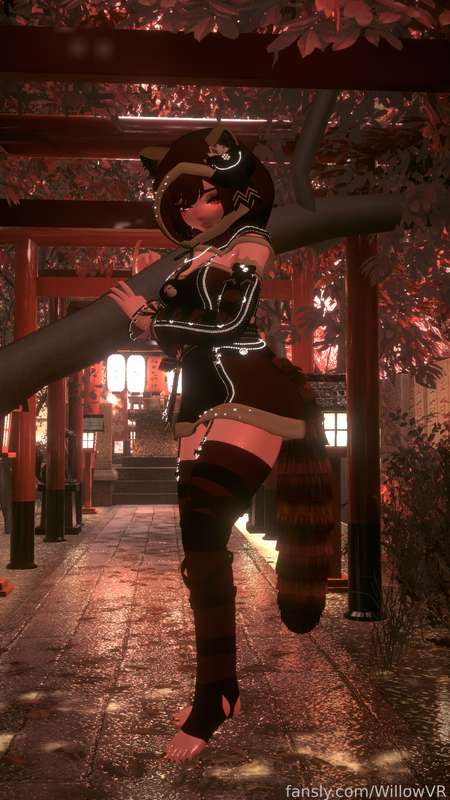 WillowVR image #2