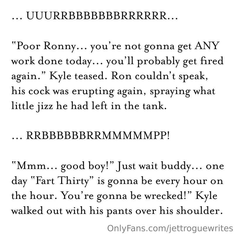 jettroguewrites image #7