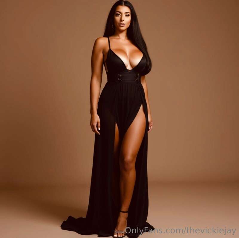 thevickiejay