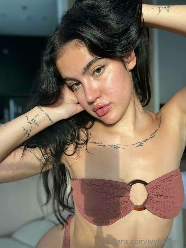 ivyharperx photo
