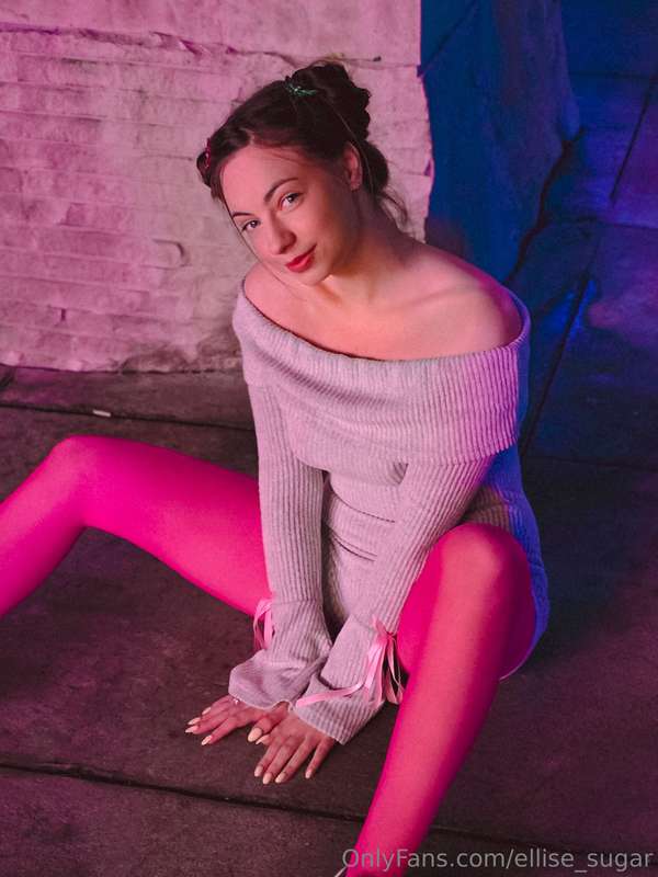 ellise_sugar
