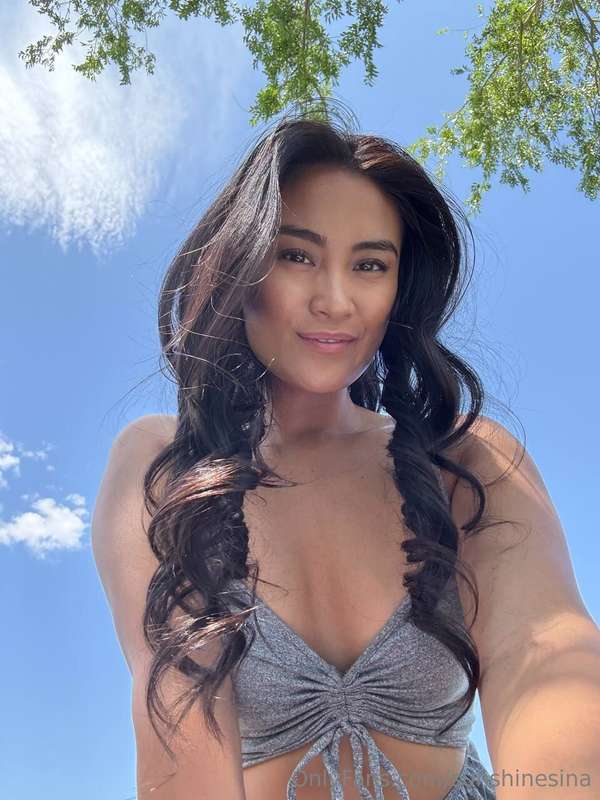 sunshinesina