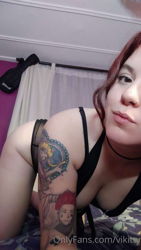 vikitty image #1