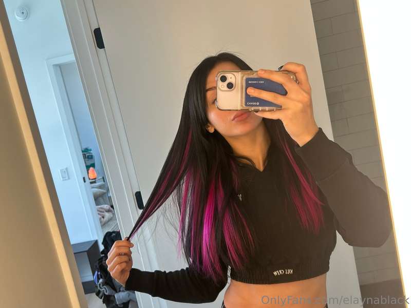 elaynablack