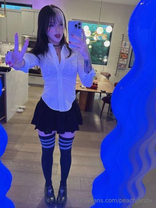peachjarstv