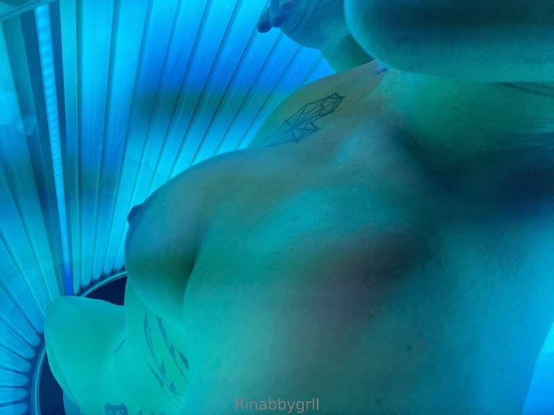 rinabbygrll image #1