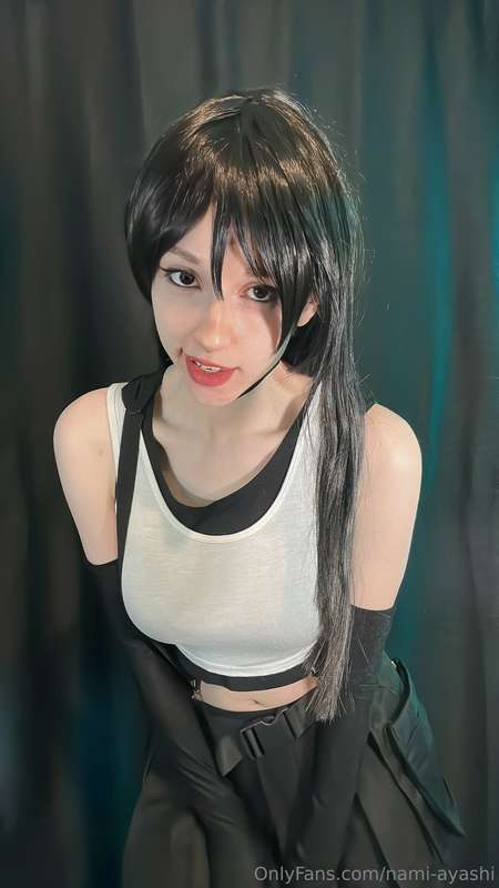nami-ayashi