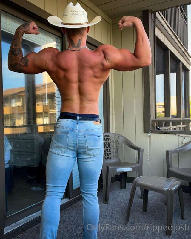 rippedjosh image #0