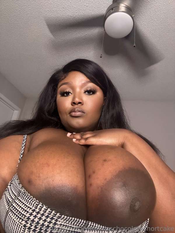 Yesterday was tittie Tuesday and I didn’t post as much as I ..